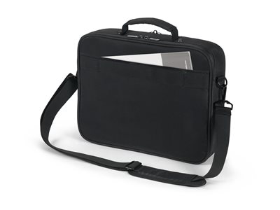 Dicota Multi Eco CORE Clamshell 15-17.3 black - D32031-RPET