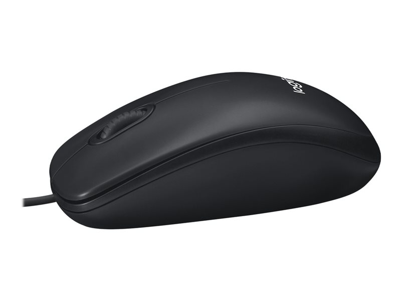 LOGI M100 Mouse full size