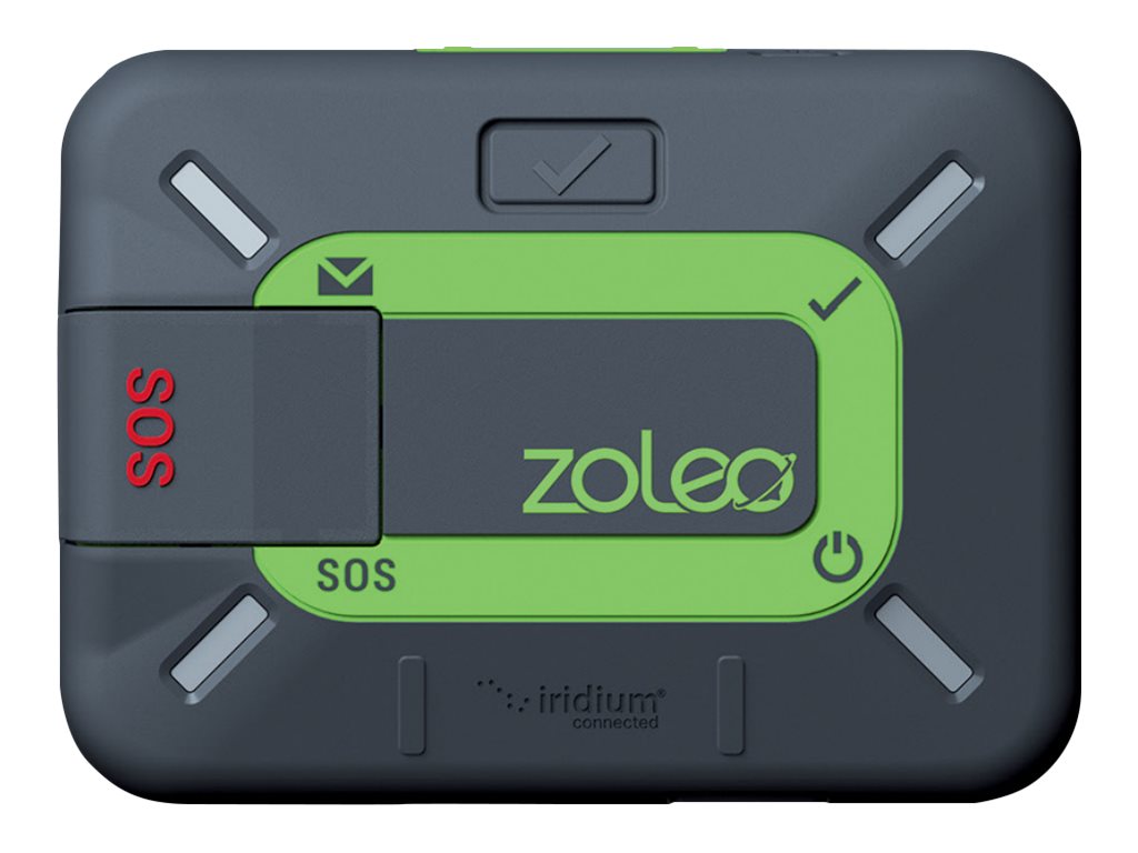 ZOLEO Satellite Communicator - ZL1000