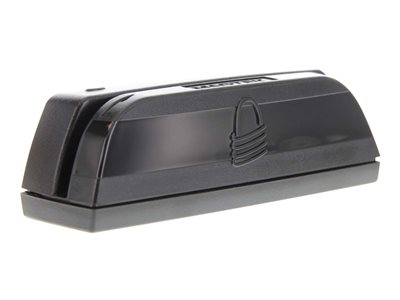 MagTek Magnetic card reader (Tracks 1, 2 & 3) USB black
