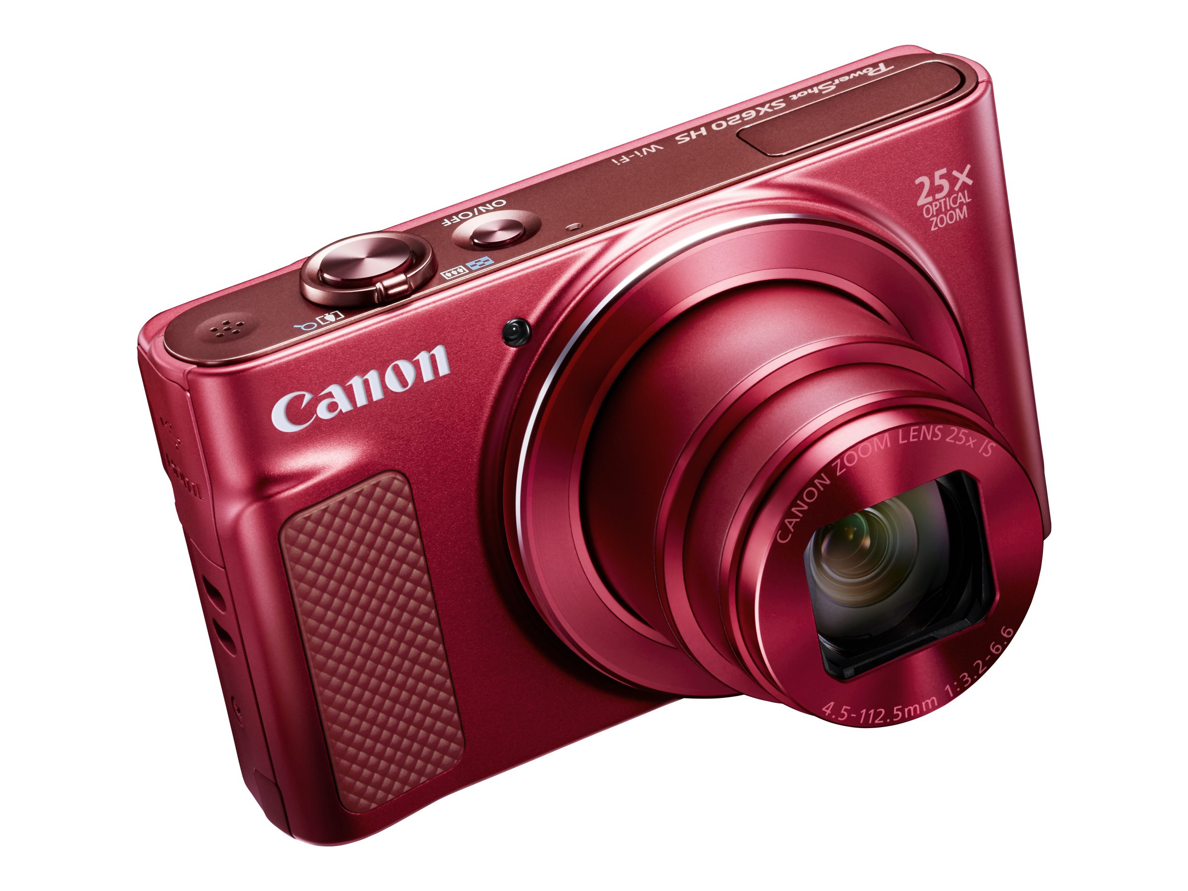 Canon PowerShot SX620 HS | Overview, Specs, Details | SHI Canon PowerShot SX620 HS | Overview, Specs, Details | SHI