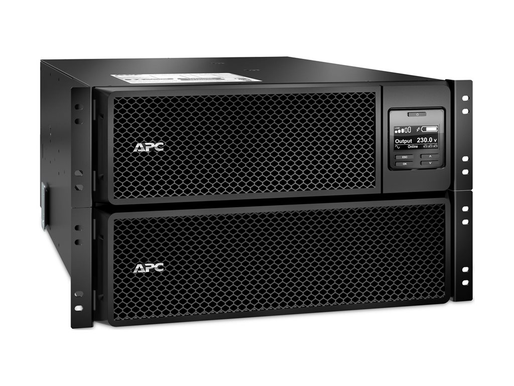 APC Smart-UPS SRT 10000VA RM 230V