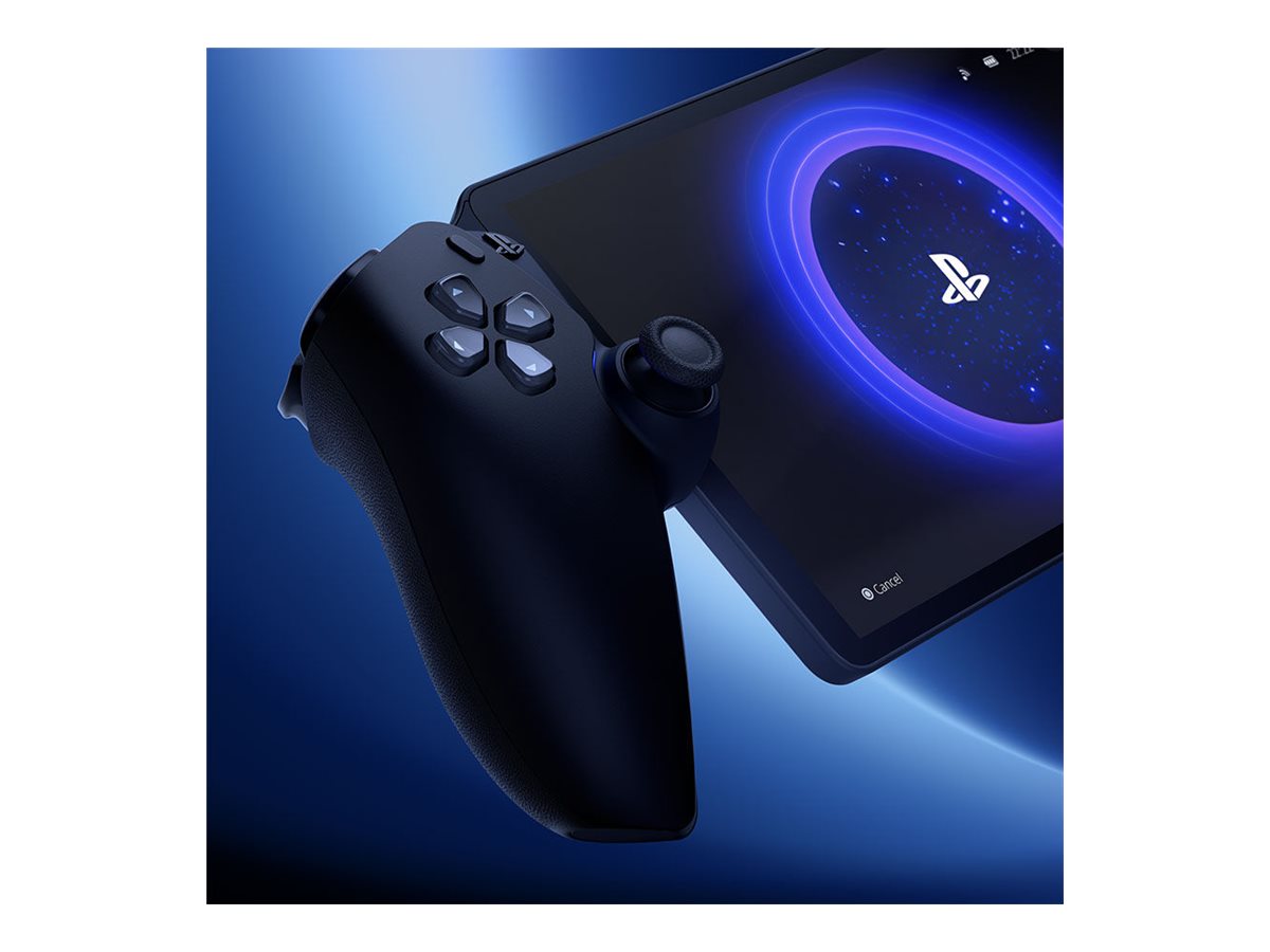 12ACM002 SONY ソニー PlayStation Portal PlayStation Portal™ Remote Player | PS5 games in the palm of