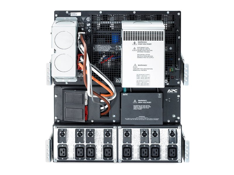 APC Smart-UPS RT 20kVA RM 230V