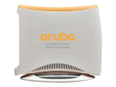 HPE Aruba RAP-3WNP (RW) FIPS/TAA