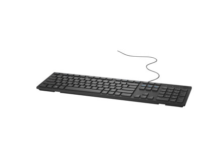 DELL TECHNOLOGIES 580-ADHE, Tastaturen Tastaturen DELL 580-ADHE (BILD2)