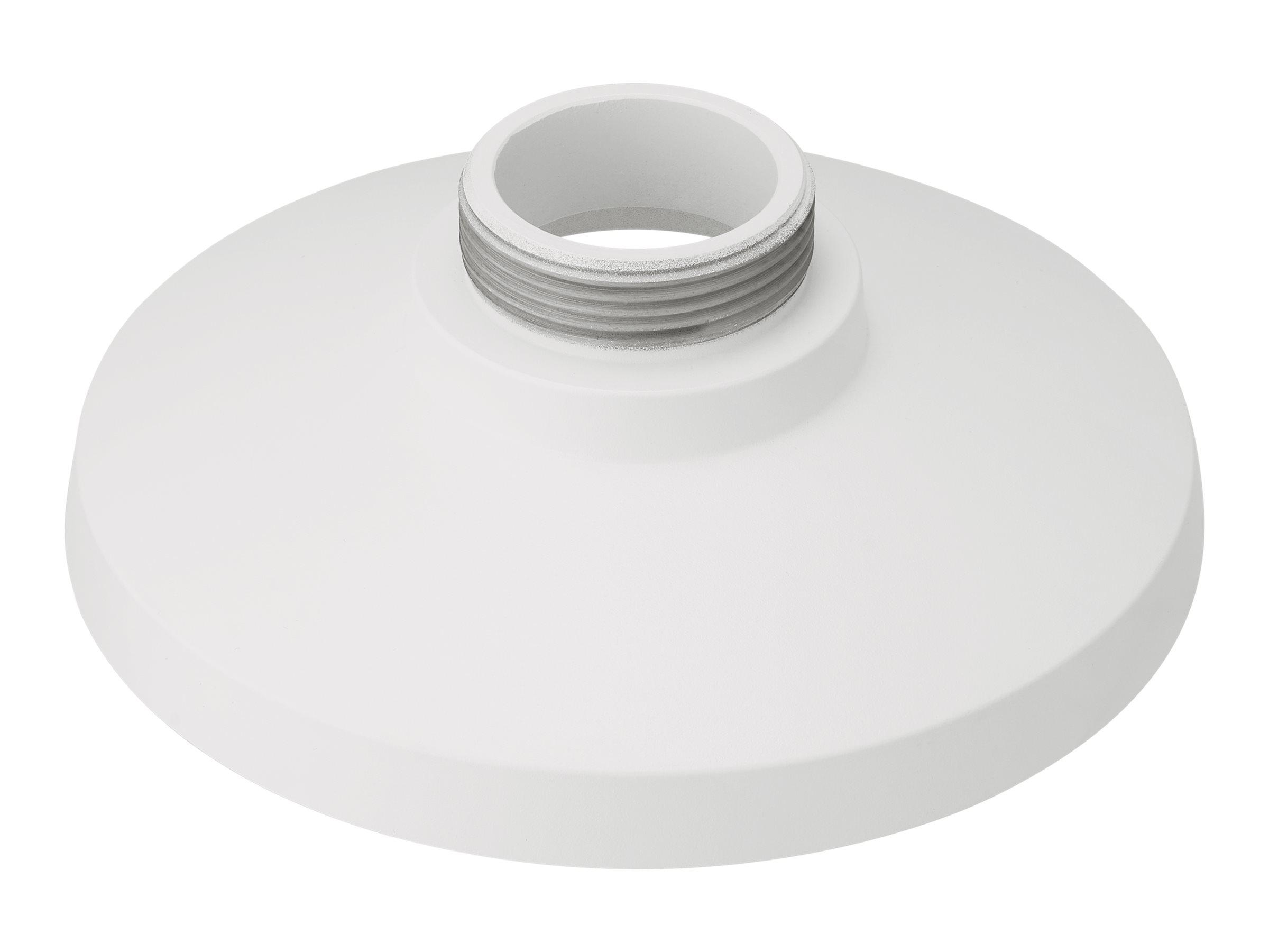 MEDIUM CAP ADAPTER ACCESSORY, COMPATIBLE WITH QNP-6250, QNP-6320, WHITE COLOR
