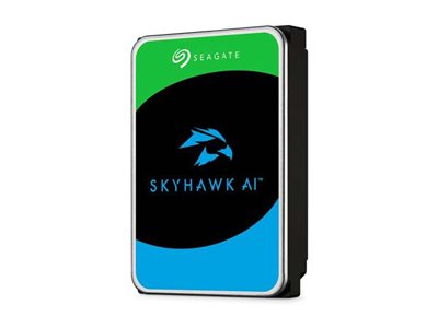 SkyHawk AI ST20000VE002 - Hard drive - 20 TB - int