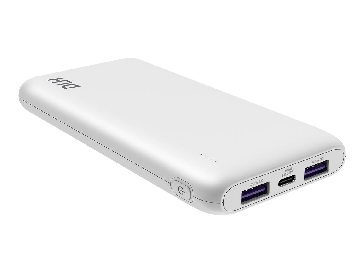 DLH Energy DY-BE5118