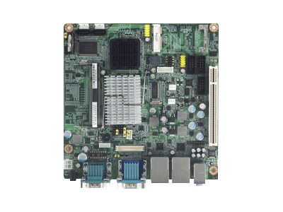 Advantech AIMB-212 - Motherboard