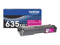 Brother TN635XXLM