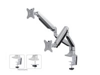 NEOMOUNTS NeoMounts Desk mount 10 - 32p