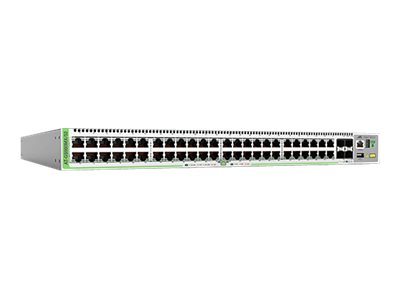 ALLIED L3 Switch 48x 10/100/1000-T - AT-GS980MX/52-50