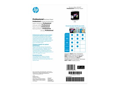 HP INC. 7MV79A, Verbrauchsmaterialien - Papier Büro- & 7MV79A (BILD5)