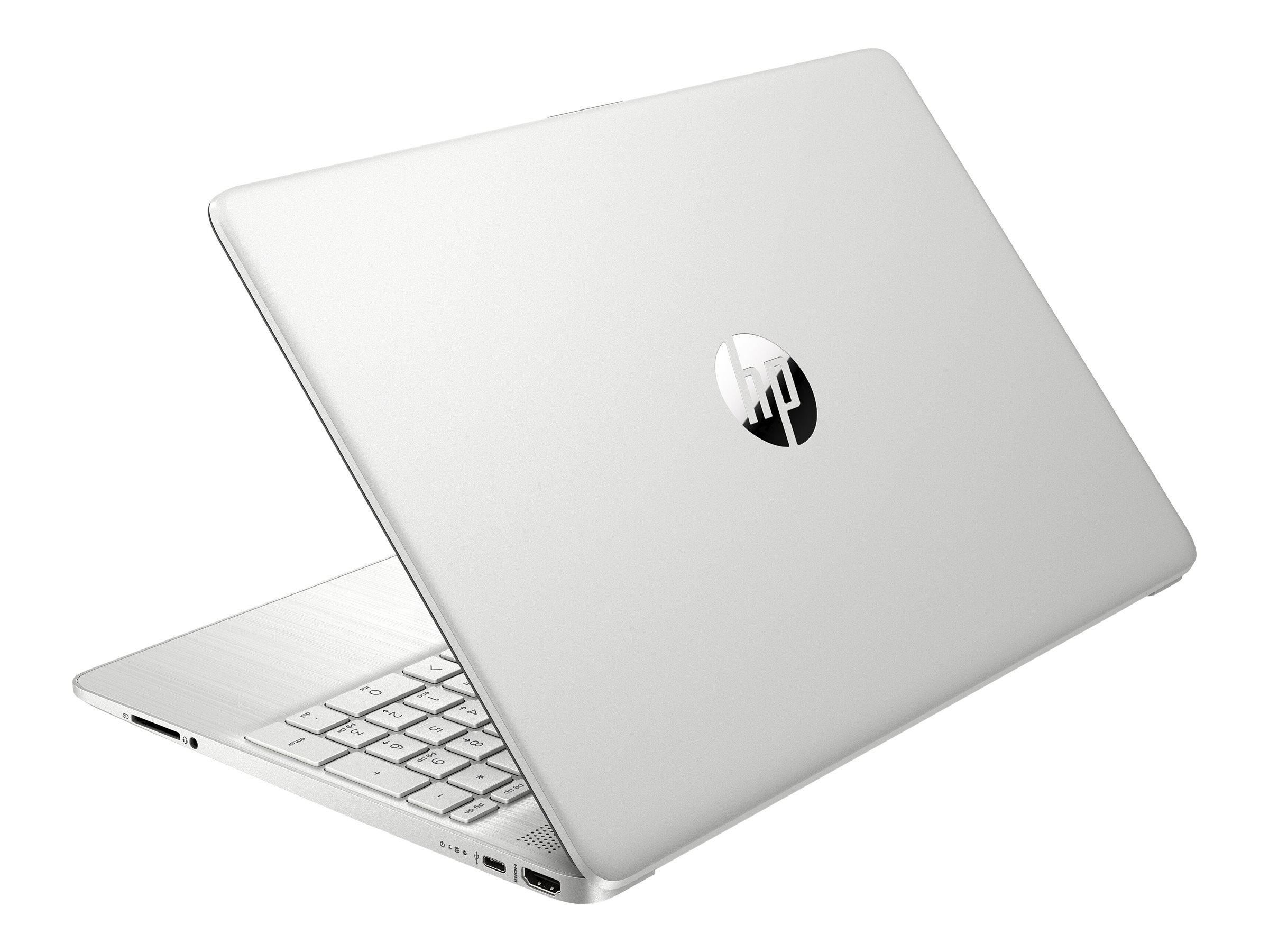HP Laptop 15s-fq5025nf