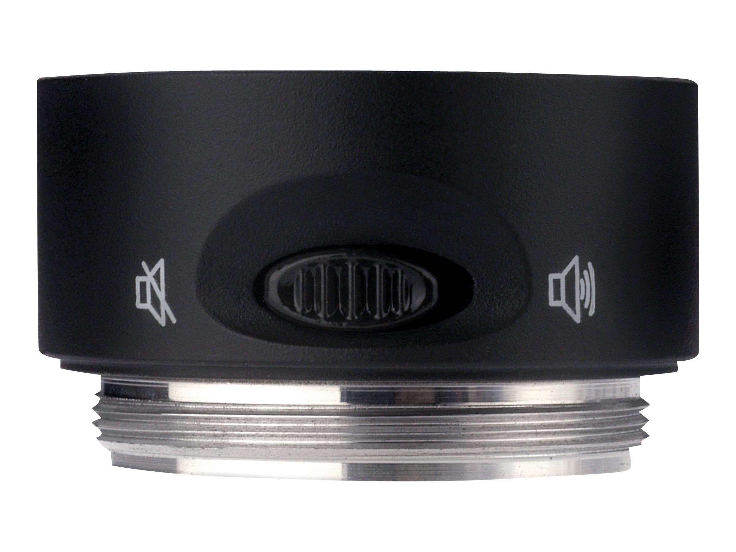 Rycote - Mute switch for wireless microphone