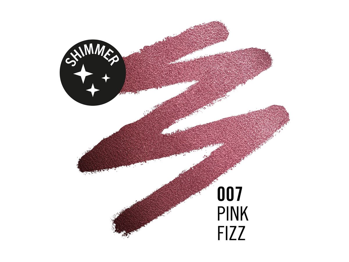 Rimmel London Wonder'Last Shadow Stick - Pink Fizz (007