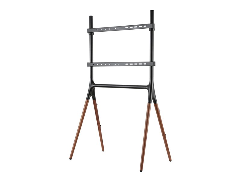 NEOMOUNTS flat screen floor stand black