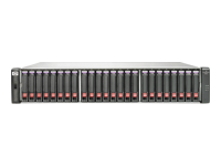 HPE Modular Smart Array 2040 SFF Chassis