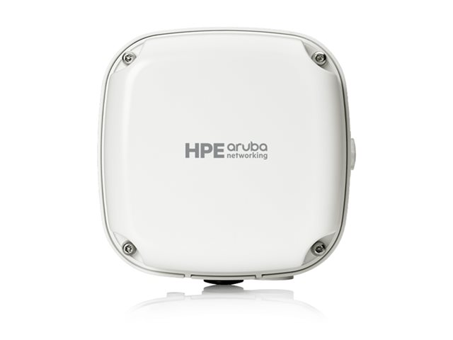 HPE Aruba AP-565EX RW Otdr 11ax AP
