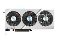 Gigabyte GeForce RTX 4070 SUPER EAGLE OC ICE 12G 12GB