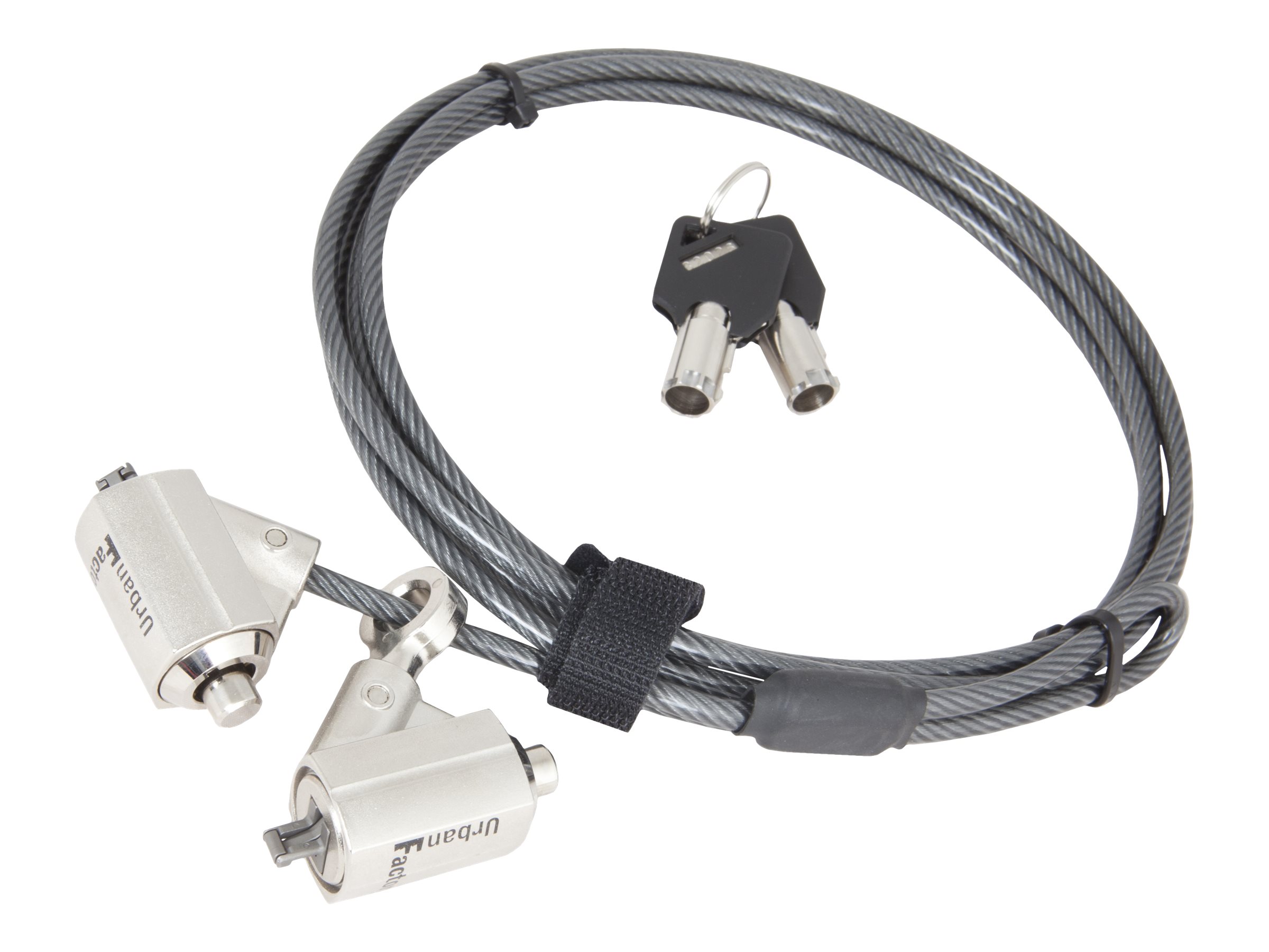 URBAN FACTORY Cable Security Anti Vol