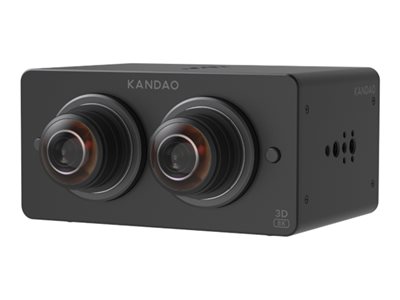 Kandao VR Cam VR camera 3D 21.7 MP Four Thirds / 30 fps