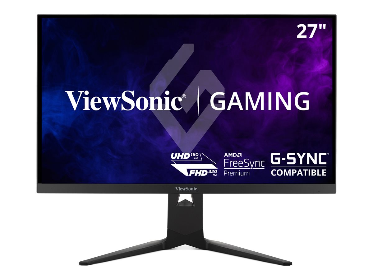 ViewSonic XG275D-4K - LED monitor