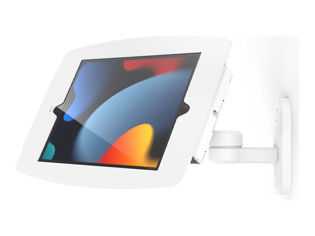 Compulocks iPad 10.2" Space Enclosure Swing Wall Mount