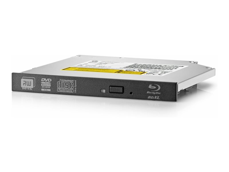 HP 9.5mm Slim BDXL Blu-Ray Writer