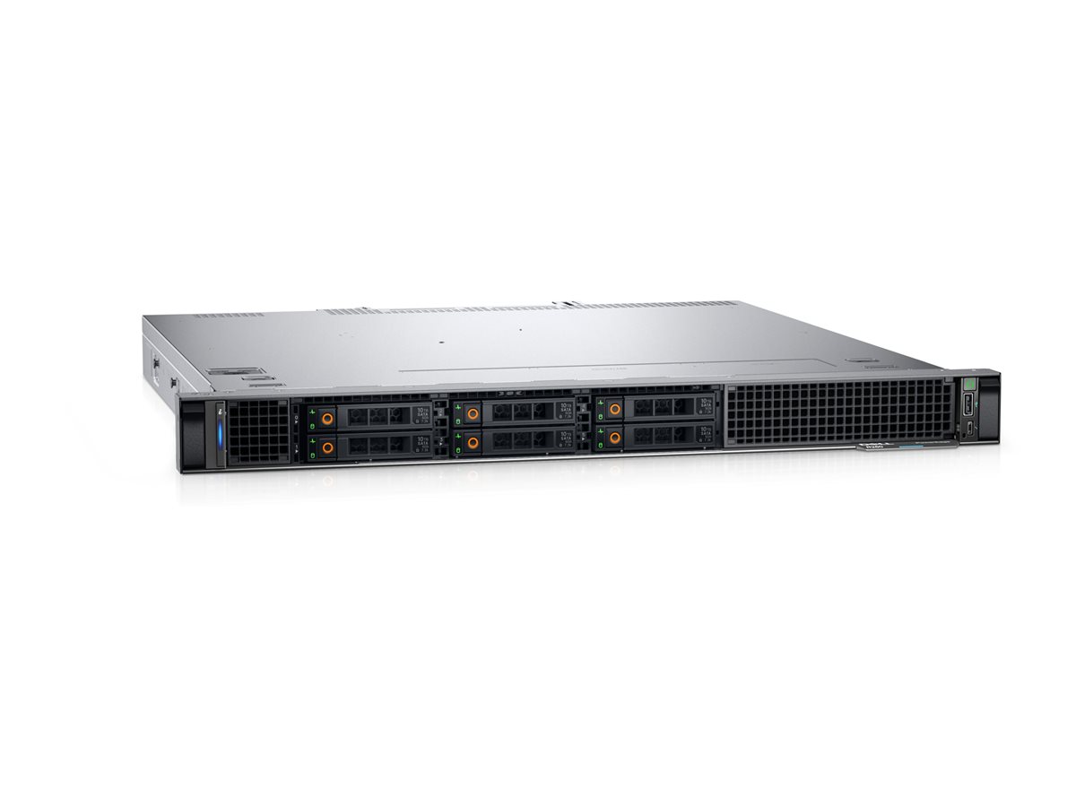 Dell PowerEdge R260 – foto 3
