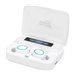 Sound Science Bluetooth In-Ear Headphones (Clearan