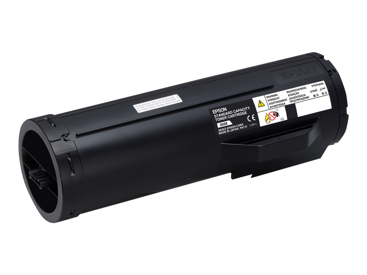 TONER NOIR CAPACITE STANDARD 12000P AL-M400DTN AL-M400DN