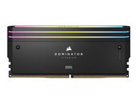 CORSAIR Dominator DDR5 SDRAM 48GB kit 7000MHz CL36  DIMM 288-PIN
