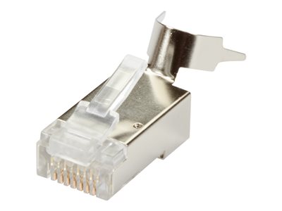 Black Box - Network connector