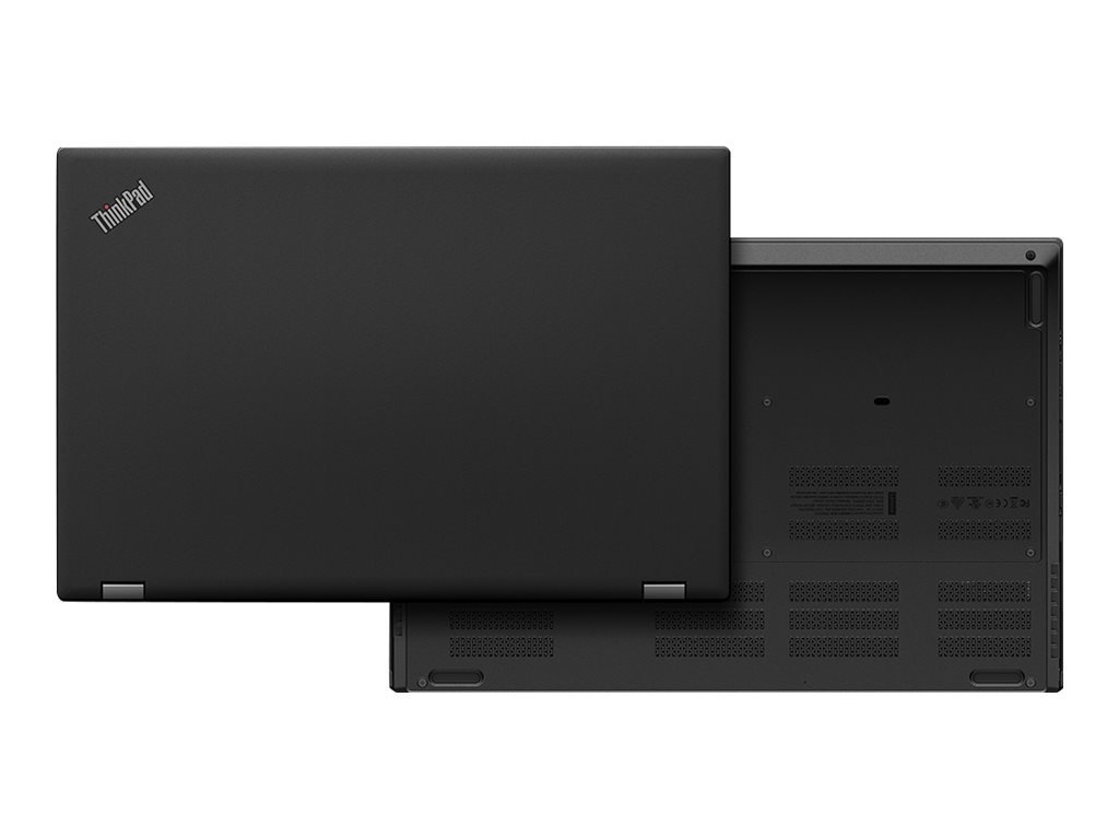 LENOVO TP P72 i7-8850H 17p 16GB 512GB