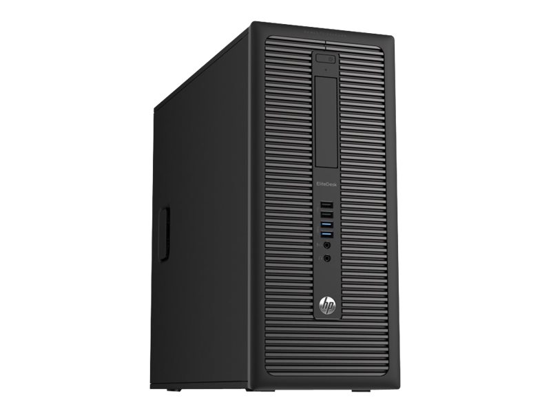 T2800 HP EliteDesk 800 G1 TWR Core i7-4790 3.60GHz メモリー8GB