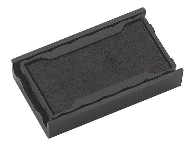 Trodat Swop Pad 6 4912 Ink Cartridge Black Pack Of 2