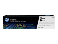 HP Cartouches Laser CE310AD