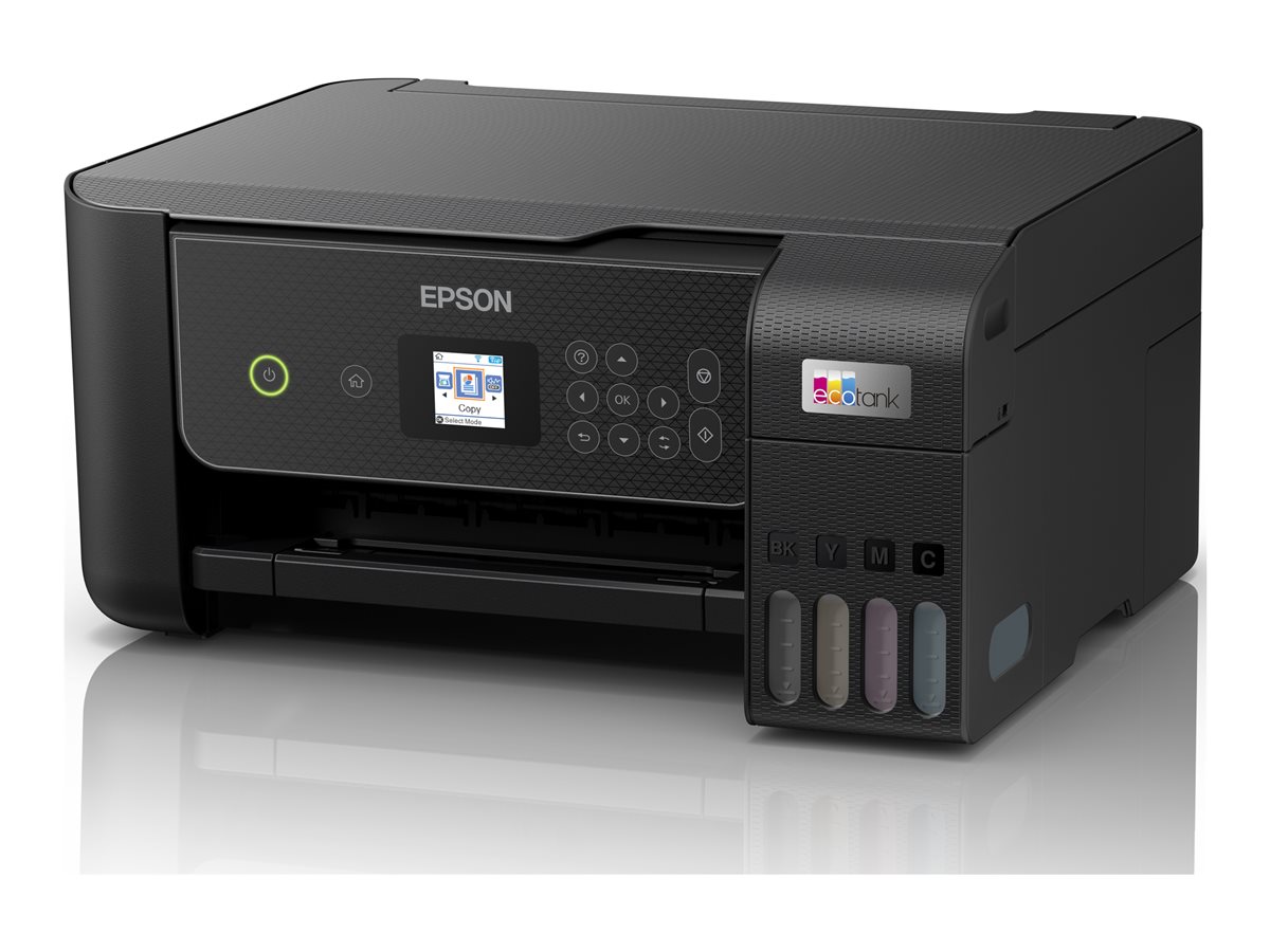 Epson EcoTank ET-2875 - multifunkční tiskárna - barva – foto 5
