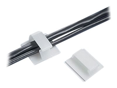 Panduit - Bevel entry clip