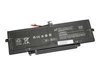 BTI - Batterie de portable (équivalent à : HP HK04XL, HP L83796-171, HP L84352-005, HP L83796-172) - Lithium Ion - 4 cellules 