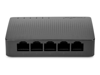 Rocstor JetConnect JC5