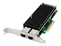 MicroConnect Netværksadapter PCI Express 2.1 x8 10Gbps
