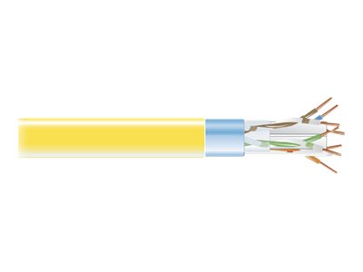 Black Box CAT6 - Bulk cable
