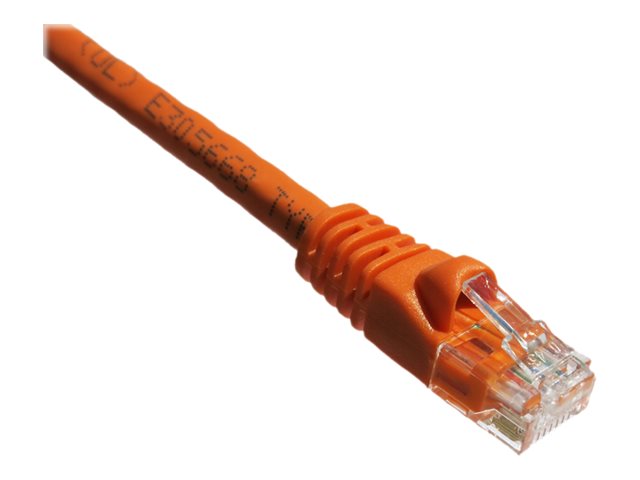 Axiom - Patch cable - RJ-45 (M) to RJ-45 (M)