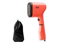 Tefal Pure Pop DT2022E1 Håndholdt Steamer 1300W Orange