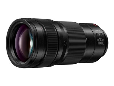 Panasonic Lumix S PRO S-E70200 Telephoto zoom lens 70 mm 200 mm f/2.8 O.I.S. L-Mount 