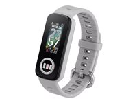 ASUS VivoWatch 5 Aero activity tracker with strap - white