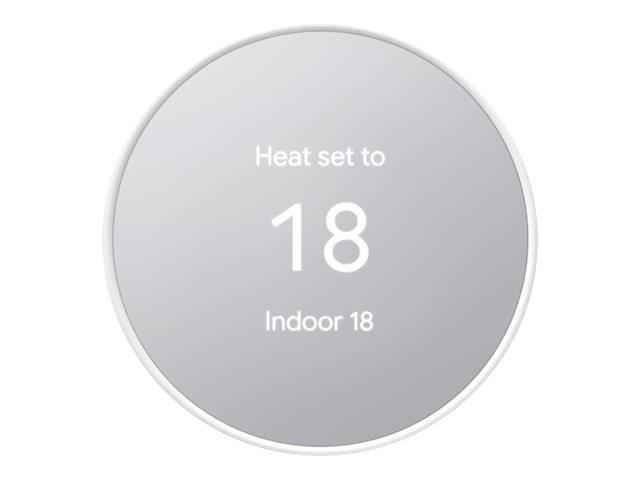 Google Nest - Thermostat